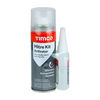 TIMCO Instant Bond Mitre Kit - 200ml / 50g Thumbnail