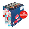 TIMCO 9 In 1 Adhesive & Sealant Crystal Clear - 290ml Thumbnail