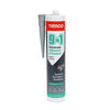 TIMCO 9 In 1 Universal Adhesive & Sealant Grey - 290ml Thumbnail