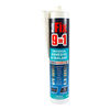 TIMCO 9 In 1 Universal Adhesive & Sealant White - 290ml Thumbnail