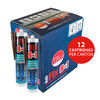 TIMCO 9 In 1 Universal Adhesive & Sealant Brown - 290ml Thumbnail