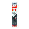 TIMCO Fill & Fix Fire Rated Expanding PU Foam B1 Gun Grade - 750ml Thumbnail