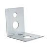 TIMCO Ceiling Angle Brackets - 25 x 25 x 22 x 1mm Thumbnail