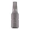 TIMCO TX Drive Driver Bit S2 Grey - TX25 x 25 Thumbnail