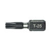 TIMCO X6 Impact TX Drive Driver Bit - TX25 x 25 Thumbnail