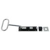 TIMCO Bow Handle Bolt Black - 18" Thumbnail