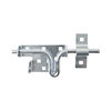 TIMCO Slide Action Padbolt Silver - 7.2" Thumbnail