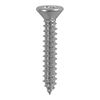 TIMCO Self-Tapping Countersunk A2 Stainless Steel Screws - 2.9 x 13 Thumbnail