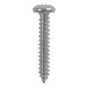 TIMCO Self-Tapping Pan Head A2 Stainless Steel Screws - 2.9 x 6.5 Thumbnail