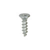 TIMCO Solo Countersunk Silver Woodscrews - 3.0 x 12 Thumbnail