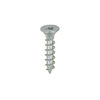 TIMCO Solo Countersunk Silver Woodscrews - 3.0 x 15 Thumbnail