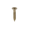 TIMCO Classic Multi-Purpose Countersunk Gold Woodscrews - 3.0 x 16 Thumbnail