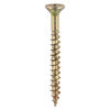 TIMCO Velocity Premium Multi-Use Countersunk Gold Woodscrews - 3.0 x 16 Thumbnail