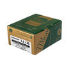 TIMCO Classic Multi-Purpose Countersunk Gold Woodscrews - 3.0 x 20 Thumbnail