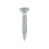 TIMCO Classic Multi-Purpose Countersunk A2 Stainless Steel Woodscrews - 3.0 x 20 Thumbnail