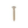 TIMCO Solo Countersunk Gold Woodscrews - 3.0 x 20 Thumbnail