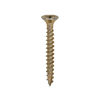 TIMCO Classic Multi-Purpose Countersunk Gold Woodscrews - 3.0 x 25 Thumbnail