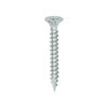 TIMCO Classic Multi-Purpose Countersunk A2 Stainless Steel Woodscrews - 3.0 x 25 Thumbnail