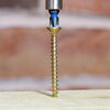 TIMCO C2 Strong-Fix Multi-Purpose Premium Countersunk Gold Woodscrews - 3.5 x 12 Thumbnail