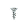 TIMCO Classic Multi-Purpose Countersunk A2 Stainless Steel Woodscrews - 3.5 x 12 Thumbnail