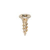 TIMCO Solo Countersunk Gold Woodscrews - 3.5 x 12 Thumbnail