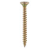 TIMCO Solo Countersunk Gold Woodscrews - 3.5 x 15 Thumbnail