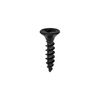 TIMCO Classic Multi-Purpose Countersunk Black Woodscrews - 3.5 x 16 Thumbnail