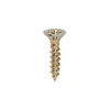 TIMCO Classic Multi-Purpose Countersunk Gold Woodscrews - 3.5 x 16 Thumbnail