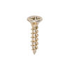 TIMCO Solo Countersunk Gold Woodscrews - 3.5 x 17 Thumbnail