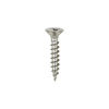 TIMCO Classic Multi-Purpose Countersunk A4 Stainless Steel Woodscrews - 3.5 x 20 Thumbnail