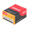 TIMCO Solo Countersunk Gold Woodscrews - 3.5 x 20 Thumbnail