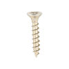 TIMCO Solo Countersunk Gold Woodscrews - 3.5 x 20 Thumbnail