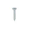 TIMCO Solo Countersunk Silver Woodscrews - 3.5 x 20 Thumbnail