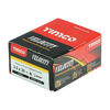 TIMCO Velocity Premium Multi-Use Countersunk Gold Woodscrews - 3.5 x 20 Thumbnail