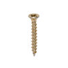 TIMCO Solo Countersunk Gold Woodscrews - 3.5 x 25 Thumbnail