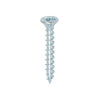 TIMCO Solo Countersunk Silver Woodscrews - 3.5 x 25 Thumbnail