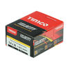 TIMCO Velocity Premium Multi-Use Countersunk Gold Woodscrews - 3.5 x 25 Thumbnail