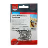 TIMCO Classic Multi-Purpose Countersunk A2 Stainless Steel Woodscrews - 3.5 x 30 Thumbnail