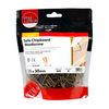 TIMCO Solo Countersunk Gold Woodscrews - 3.5 x 30 Thumbnail