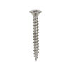 TIMCO Classic Multi-Purpose Countersunk A4 Stainless Steel Woodscrews - 3.5 x 30 Thumbnail