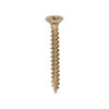 TIMCO Classic Multi-Purpose Countersunk Gold Woodscrews - 3.5 x 30 Thumbnail