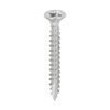 TIMCO Classic Multi-Purpose Countersunk A2 Stainless Steel Woodscrews - 3.5 x 30 Thumbnail