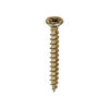 TIMCO Solo Countersunk Gold Woodscrews - 3.5 x 30 Thumbnail