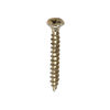 TIMCO Velocity Premium Multi-Use Countersunk Gold Woodscrews - 3.5 x 30 Thumbnail