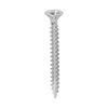 TIMCO Classic Multi-Purpose Countersunk A2 Stainless Steel Woodscrews - 3.5 x 35 Thumbnail