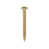 TIMCO Solo Countersunk Gold Woodscrews - 3.5 x 35 Thumbnail