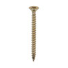 TIMCO Classic Multi-Purpose Countersunk Gold Woodscrews - 3.5 x 40 Thumbnail