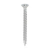 TIMCO Classic Multi-Purpose Countersunk A2 Stainless Steel Woodscrews - 3.5 x 40 Thumbnail