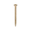 TIMCO Solo Countersunk Gold Woodscrews - 3.5 x 40 Thumbnail