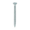 TIMCO Solo Countersunk Silver Woodscrews - 3.5 x 40 Thumbnail